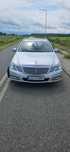 Mercedes E 2.2 diesel