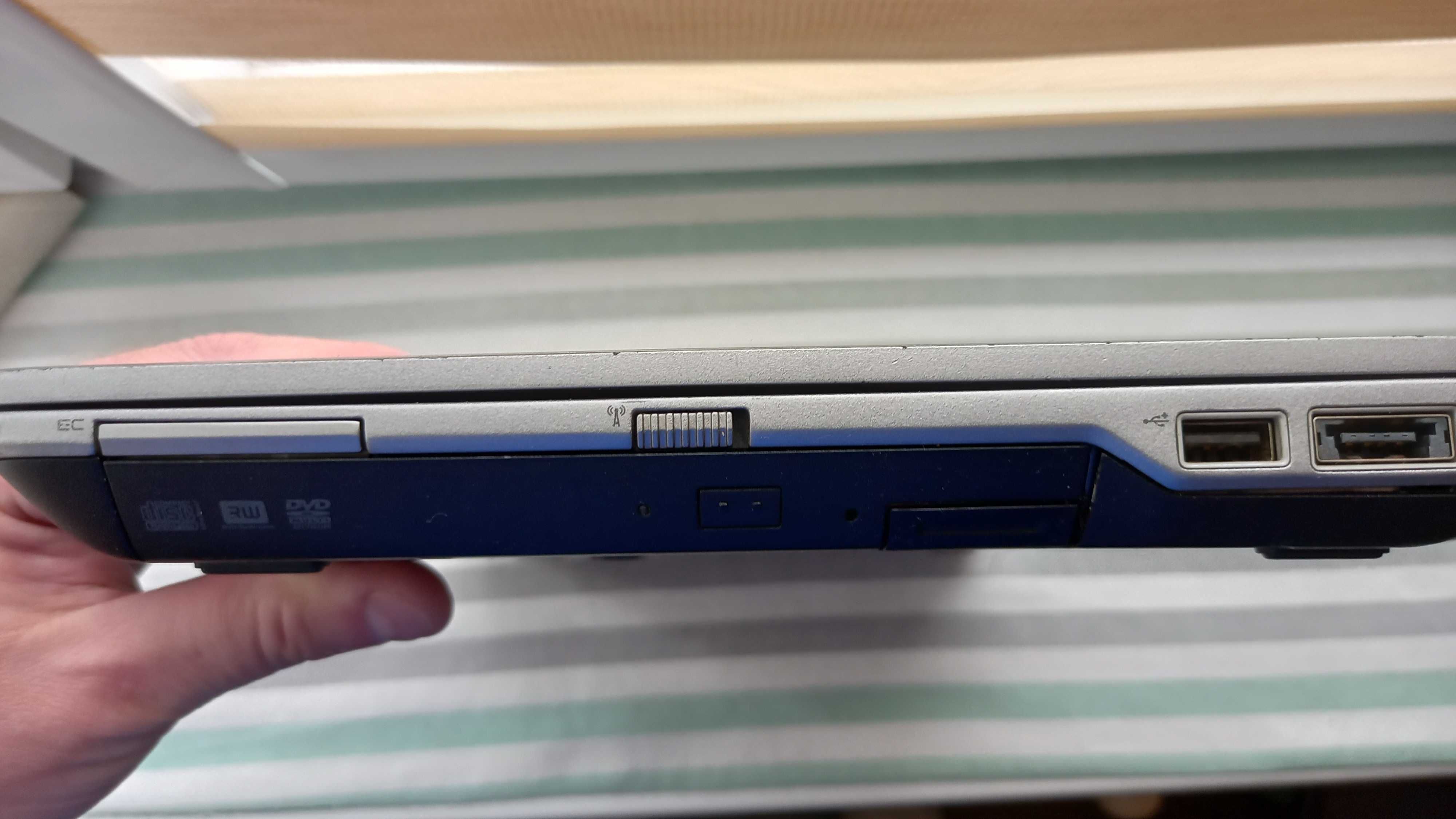 Dell Latitude E6320