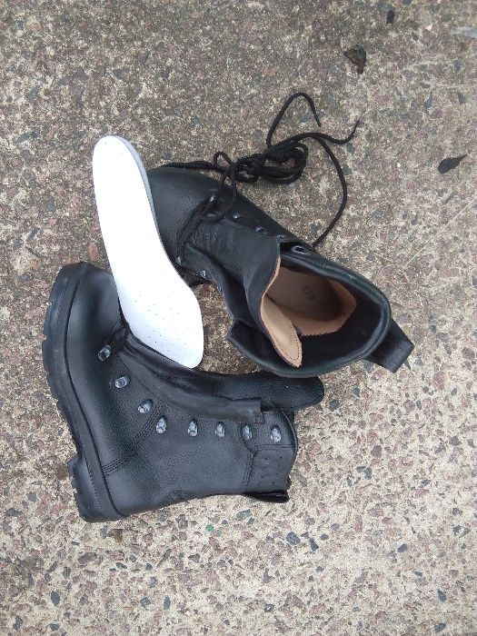 Берци Арміі Бундесвер оригінал нові та як нові