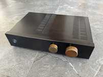 Wzmacniacz SymAsym 2x100W