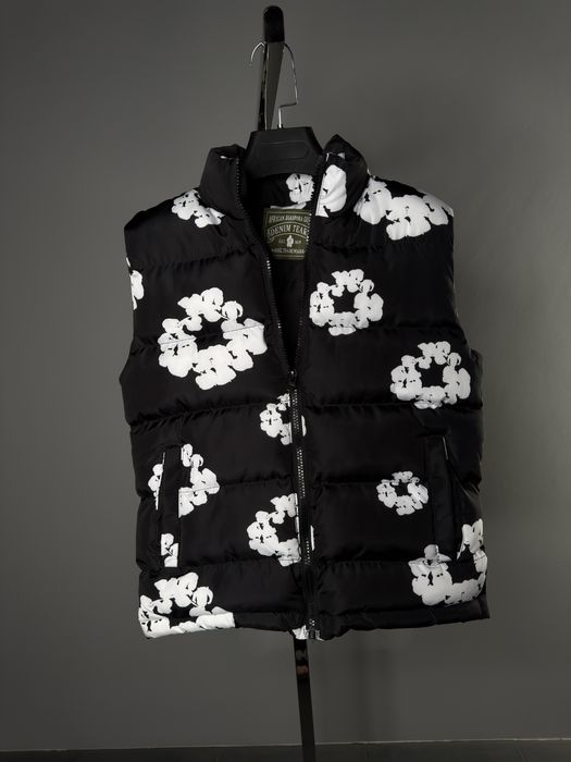 Дитяча жилетка Denim Tears р9-14 років