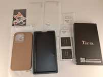 Y038 Zestaw Ochronny TOCOL do iPhone 13 Pro Etui Szkło