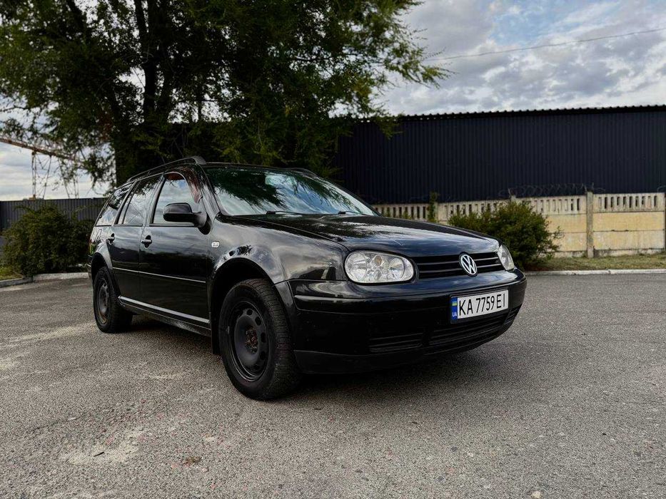 Продається Volkswagen Golf 4 Variant