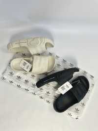 Тапочки Adidas adilette 22 slides адідас шльопанці тапки