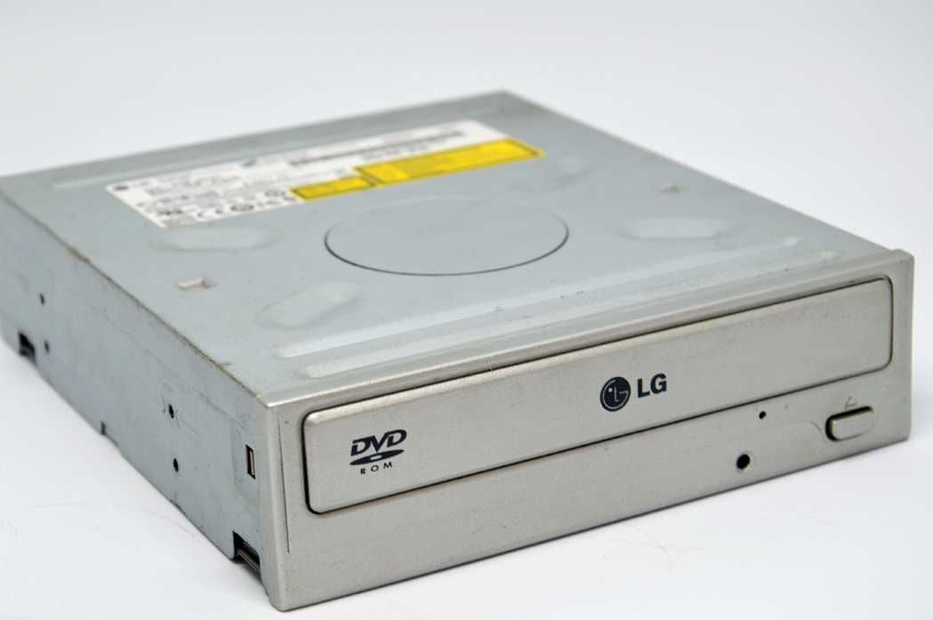 Оптический привод DVD-ROM LG