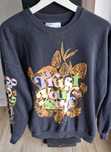 Bluza Bershka roz xs stan bdb