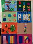 Montessori atividades