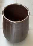 Pote/vaso em grés