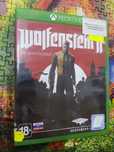Wolfenstein II Xbox One Sklep Iława