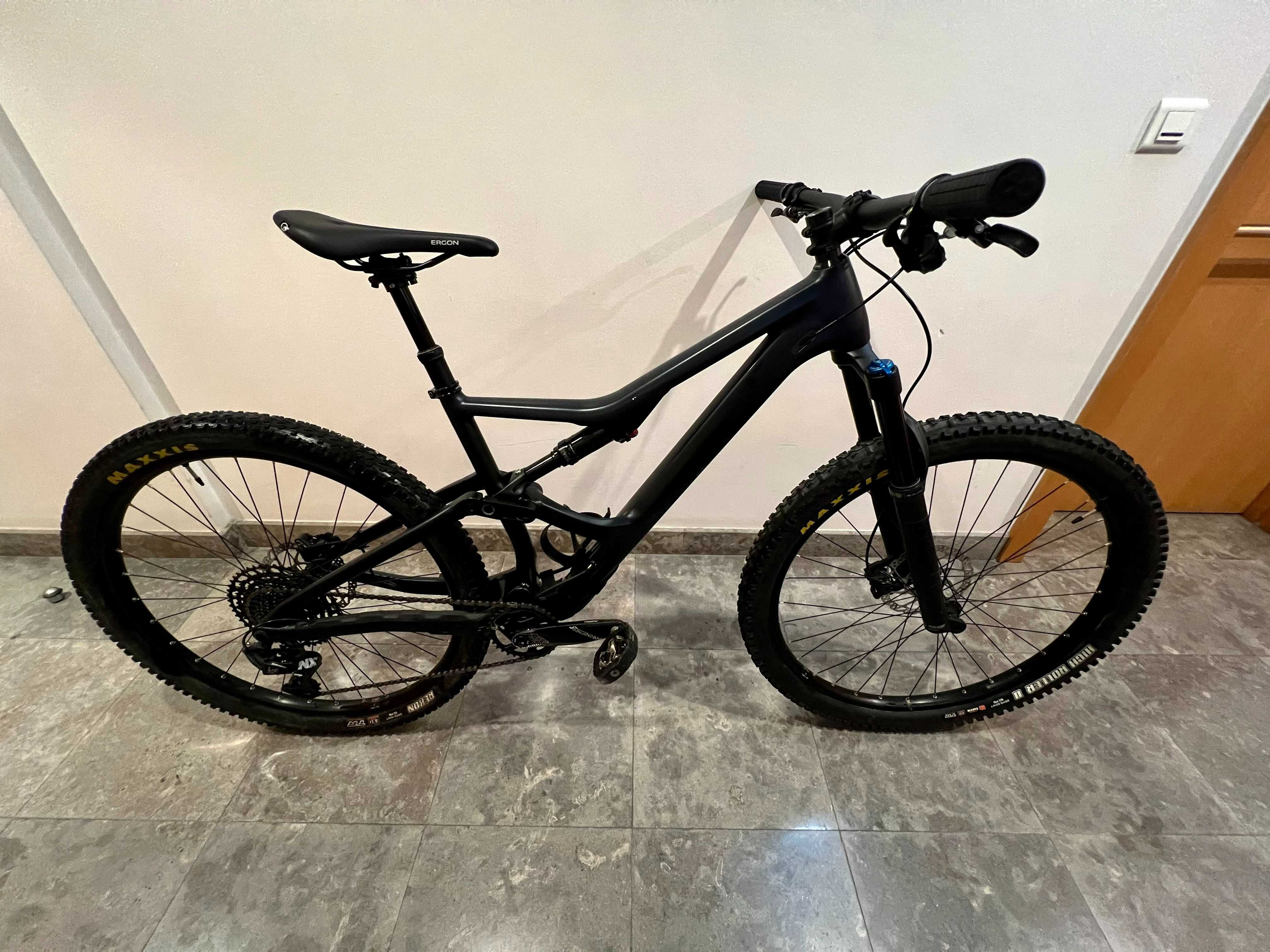 Orbea Occam H20 L