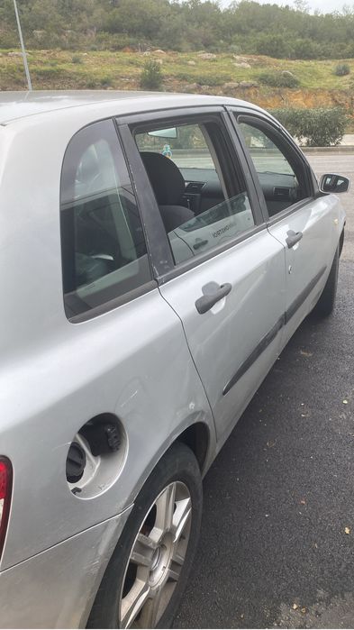 Faco troca em outro carro