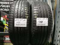 Opony letnie 185/50/16 BRIDGESTONE TURANZA T001