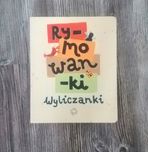 Pomelody Rymowanki wyliczanki Anna Weber