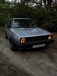 Volkswagen Golf 2