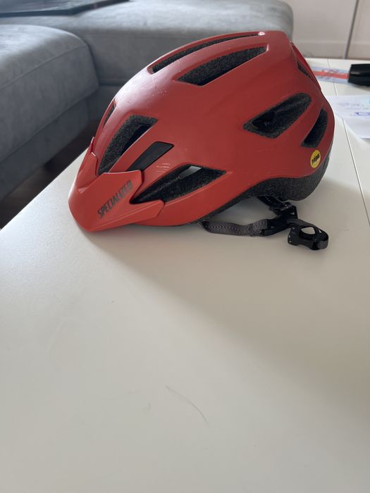 Kask rowerowy dla dzieci