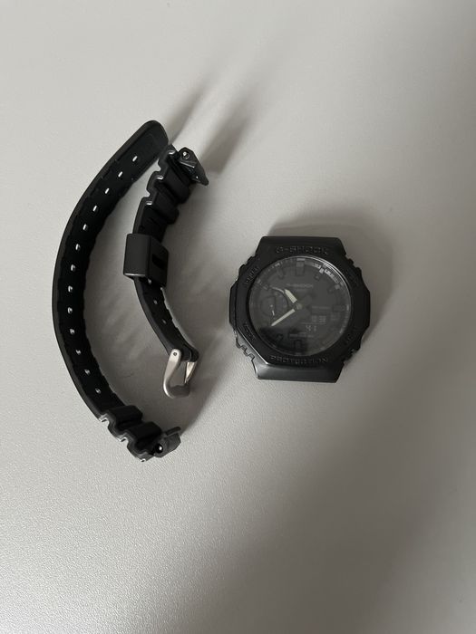 Zegarek Casio G-Shock GA-2100 / GA-2110