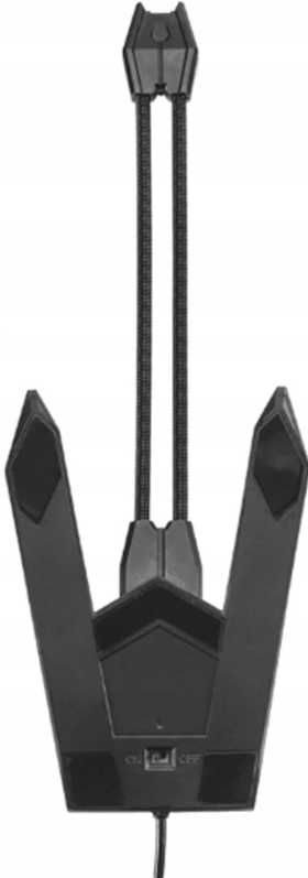 Mikrofon komputerowy Trust GXT 210 USB