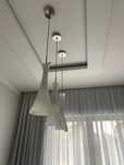 Lampa wisząca - 3 sztuki