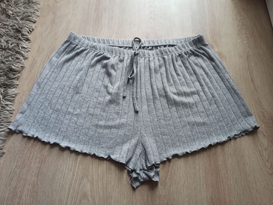 Spodenki od piżamy damskie