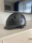 Kask do jazdy konnej uvex