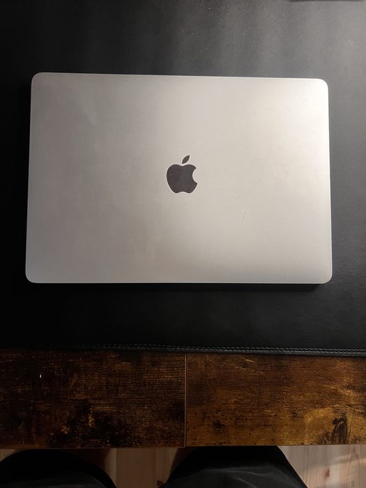 MacBook Pro (13-inch, M1, 2020) 512гб 16 gb торг