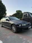 BMW E39 V8 4.4 540i LPG
