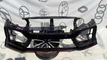 HONDA CIVIC X 10 TYPE-R ZDERZAK