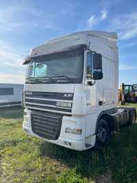 DAF XF 105 410 Niski przebieg