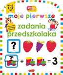Moje Pierwsze Zadania Przedszkolaka Akademia...