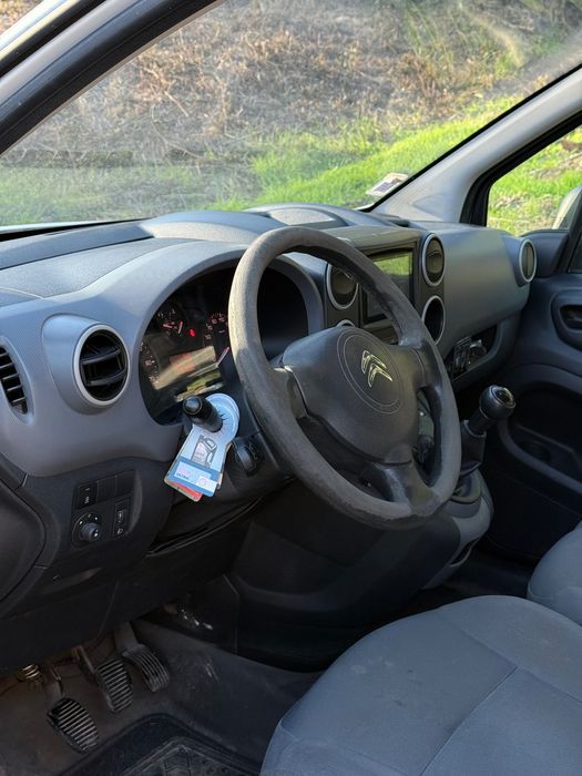 Citroën Berlingo 2015