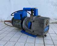 Bomba vácuo hidraulica Robinair Cooltech
