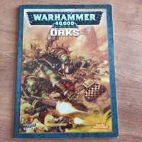 Warhammer 40k - Orks