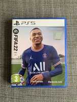 FIFA 22 para PS5
