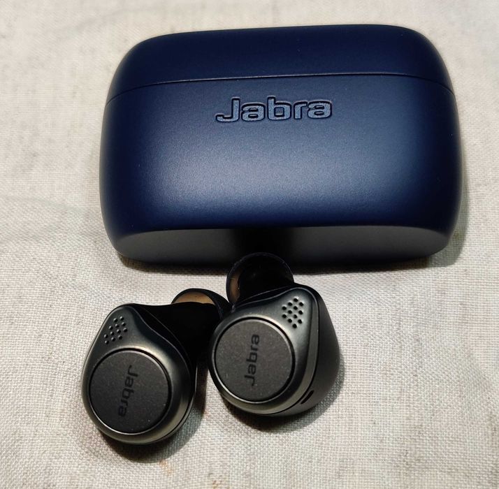 Jabra Elite 75t usa