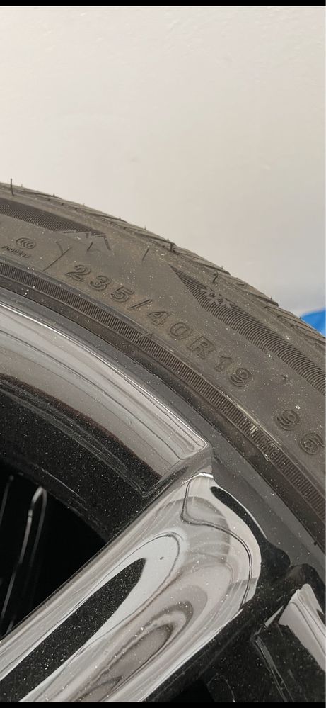 Koła Felgi Zimowe słoneczka Styling 95 BMW E46 92 F32