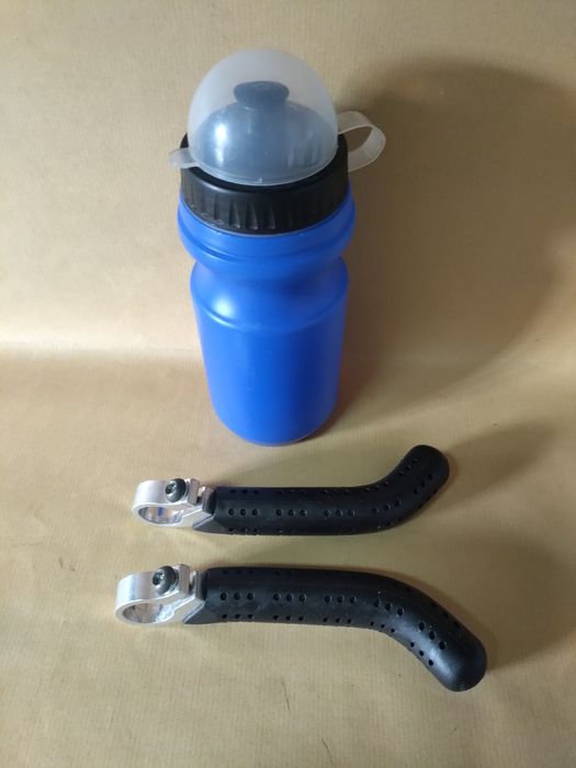 Peças guiador bicicleta vintage com oferta