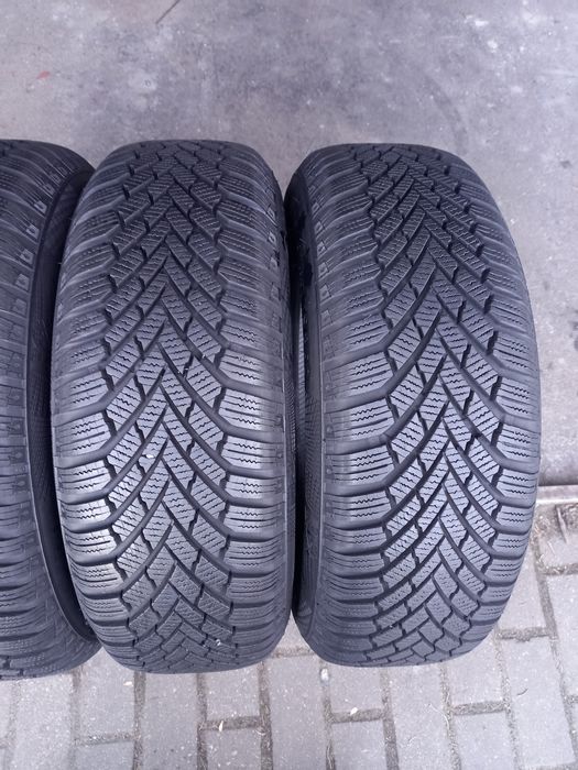 195/ 65 /15   4szt zima   2018r