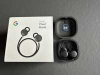 Google pixel Buds навушники безпровідні спортивні оригінал