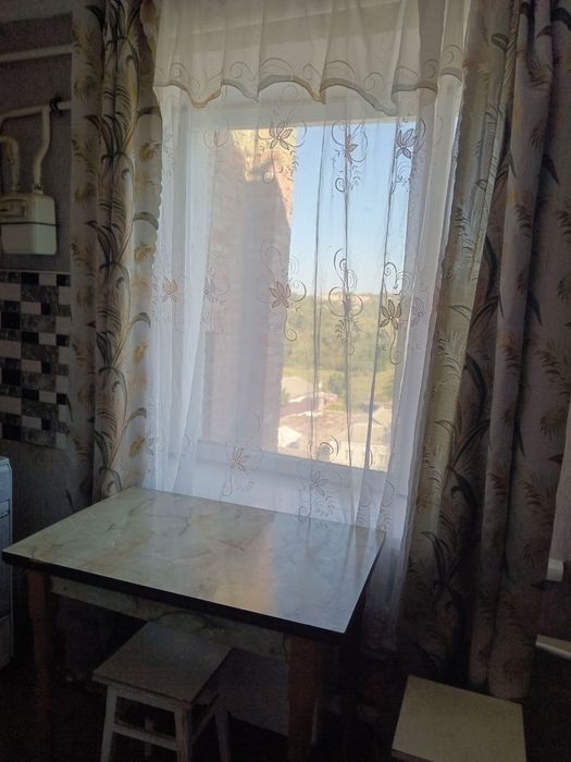 Затишна, світла, однокімнатна квартира в центрі міста