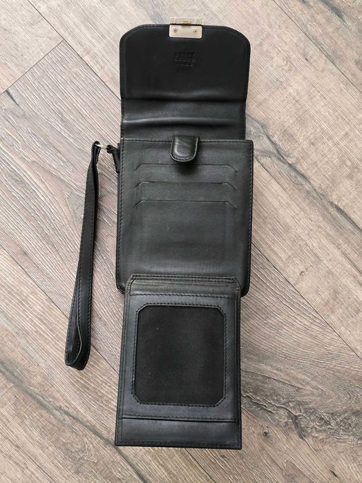 Барсетка Petek поясна сумка