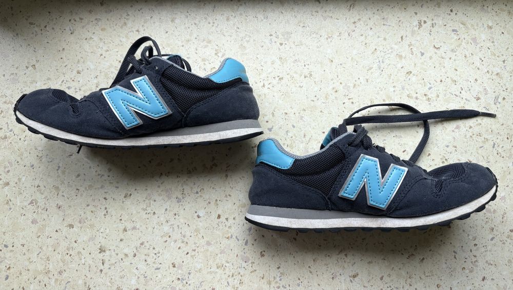 New Balance 500, rozm. 36, buty sportowe