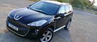 Peugeot 4007 2.2hdi