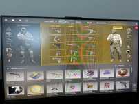 Monitor viewsonic xg2431 24” 240 hz
