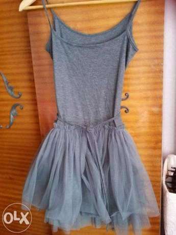 Продам платье с фатином