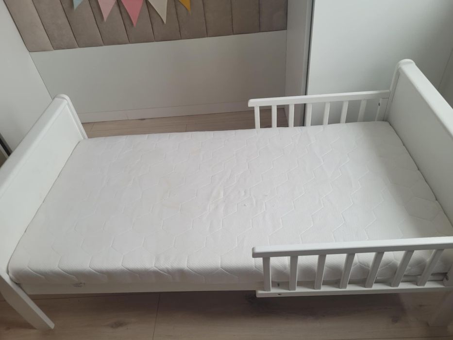 Łóżko dla dziecka