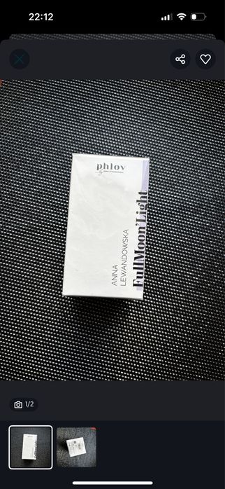 Phlove anna lewandowska 30 ml