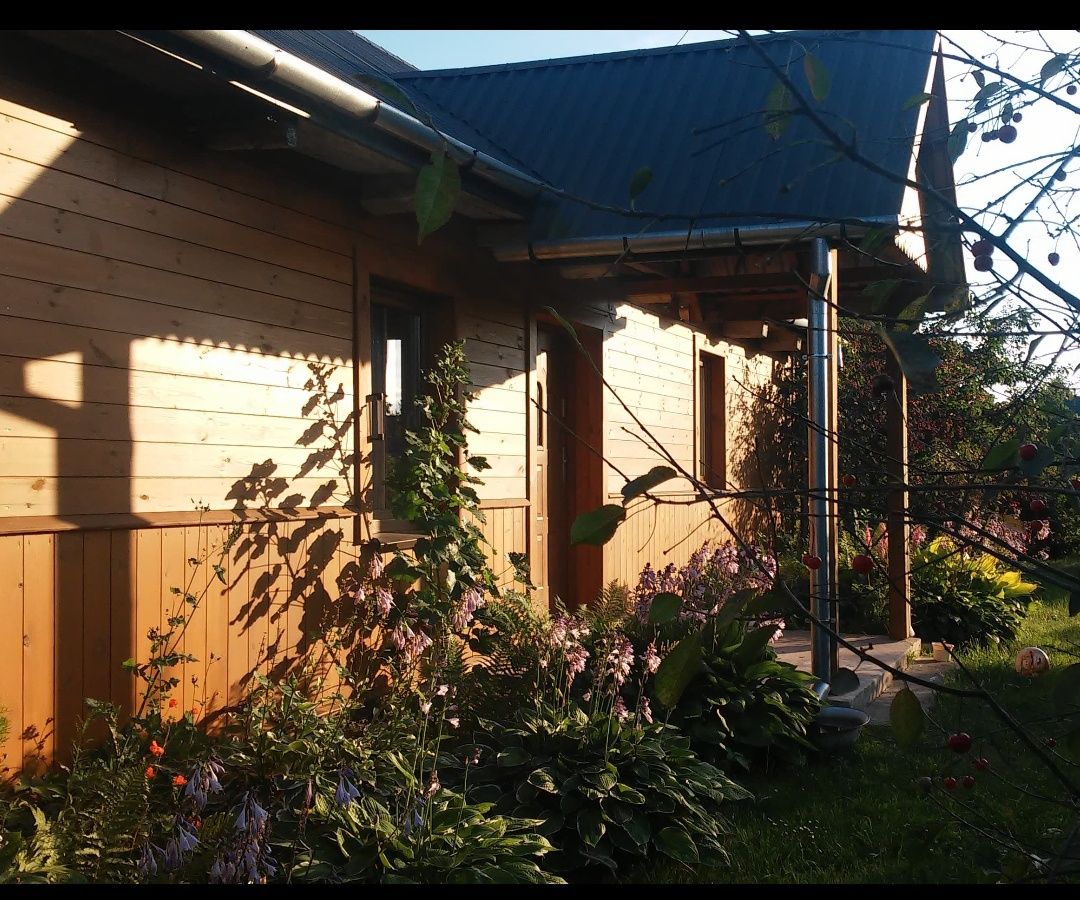Sprzedam Dom 90m2 w m. Dubienka, działka 12a