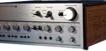 Wzmacniacz Sony TA-8650 hi-end