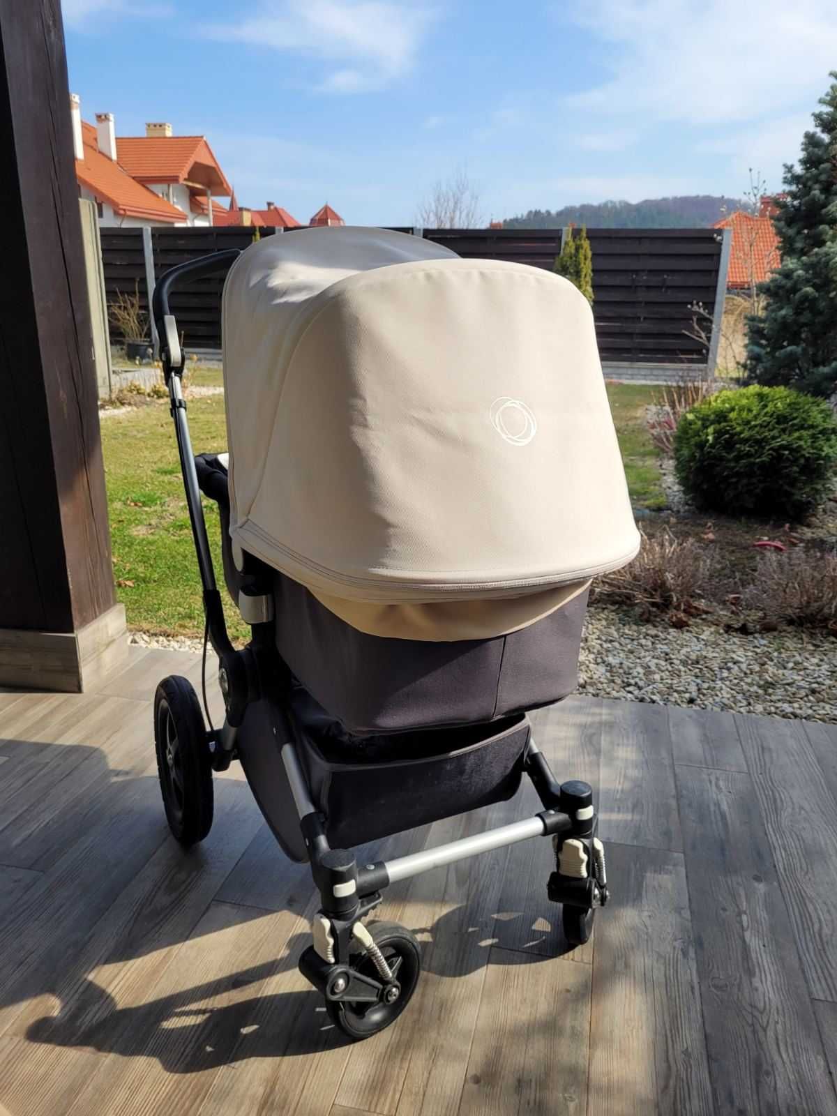 Коляска 2 в 1  Bugaboo Cameleon 3