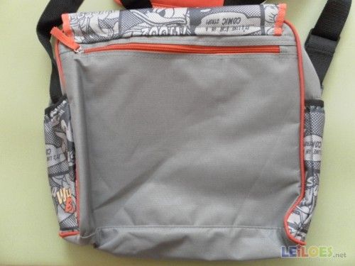 Saco/Mochila/Bolsa à tiracolo da Disney com o Mickey - Artigo Novo